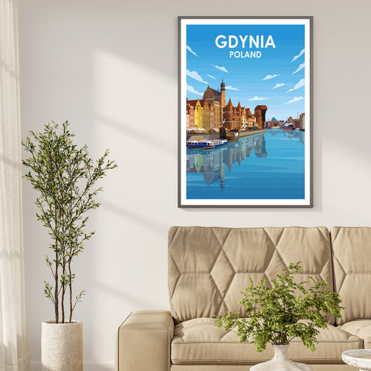 Gdynia