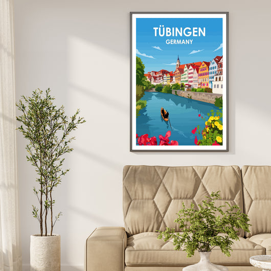 Tübingen