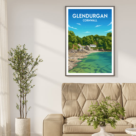Glendurgan