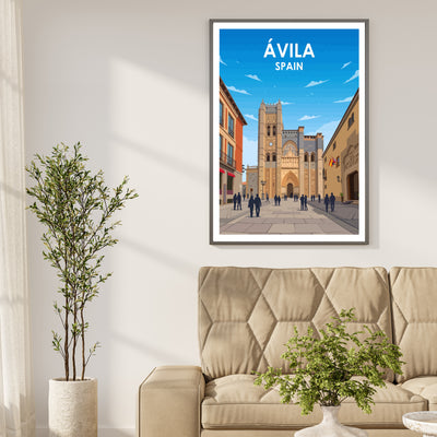 Ávila
