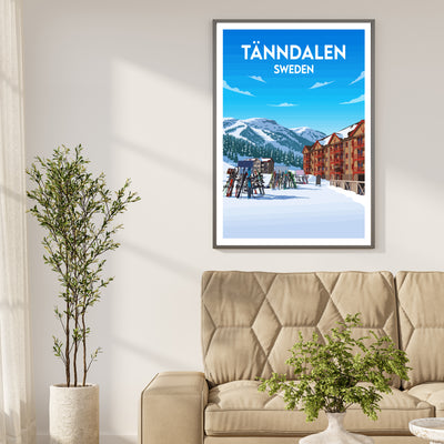 Tänndalen