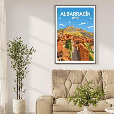 Albarracín
