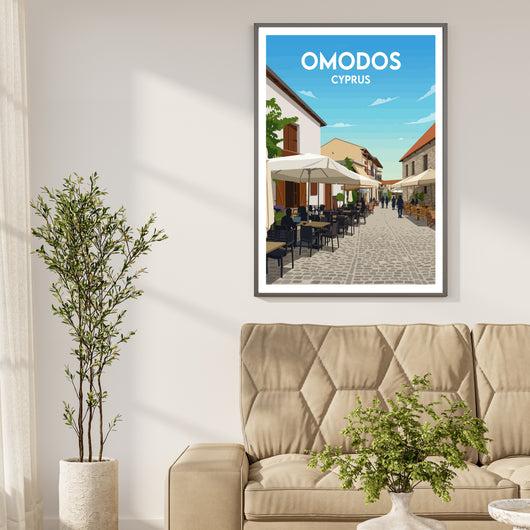 Omodos