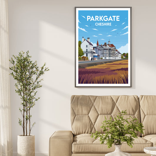 Parkgate