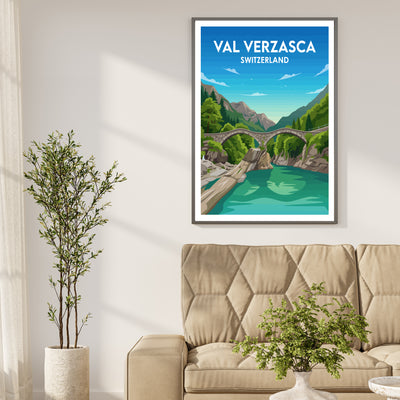 Val Verzasca