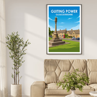 Guiting Power
