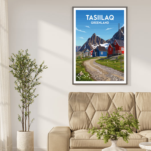 Tasiilaq