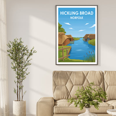Hickling Broad