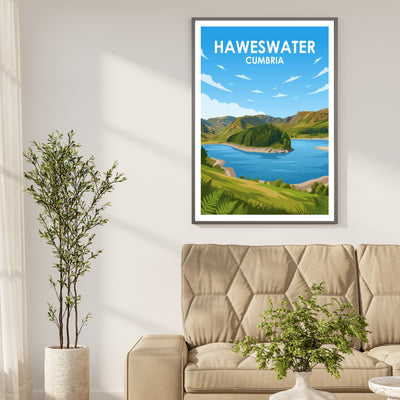 Haweswater