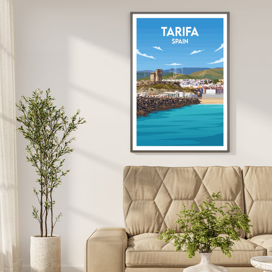 Tarifa