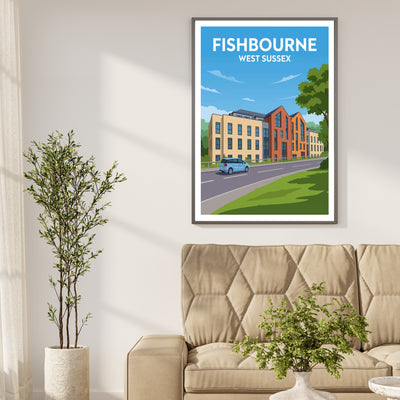 Fishbourne