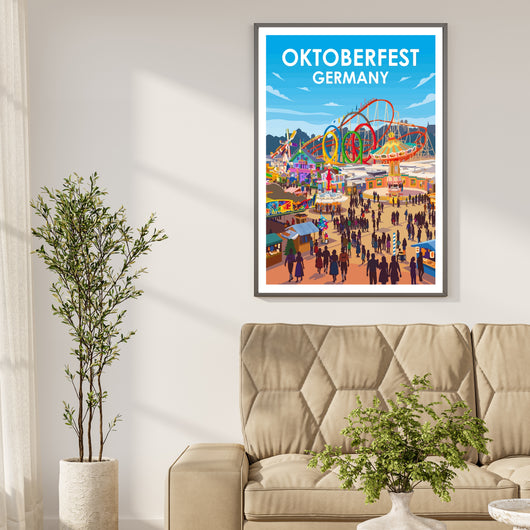 Oktoberfest