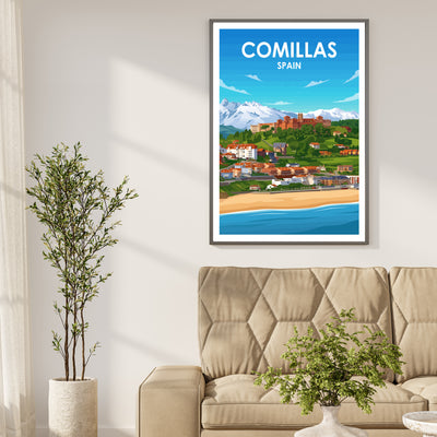 Comillas