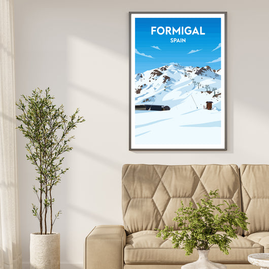 Formigal