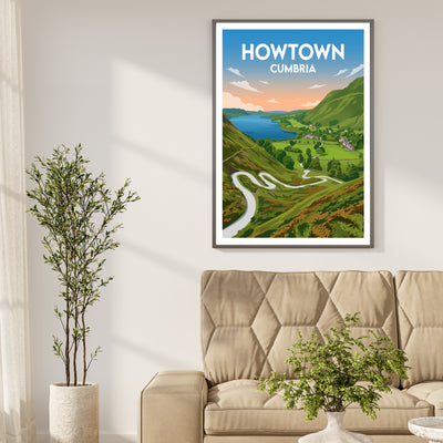 Howtown