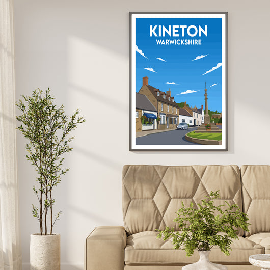 Kineton
