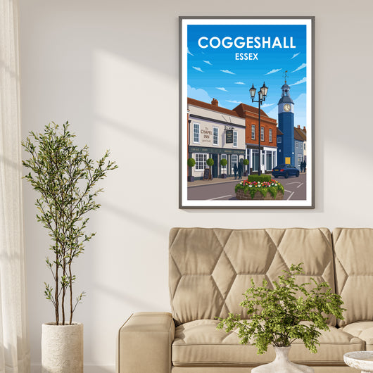 Coggeshall