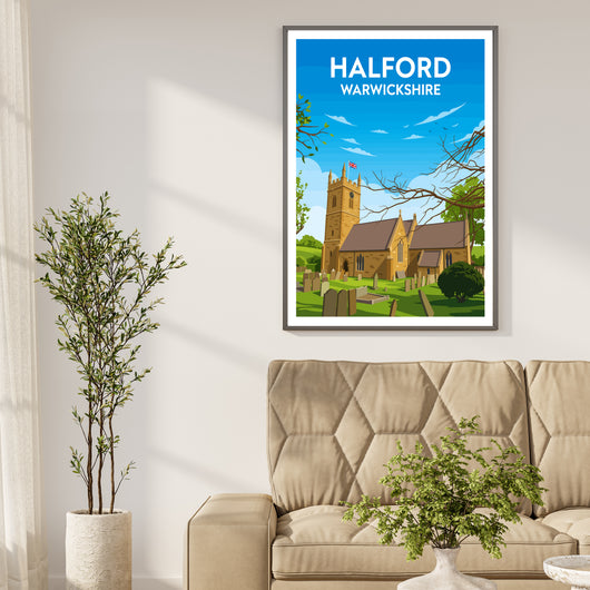 Halford