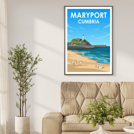 Maryport