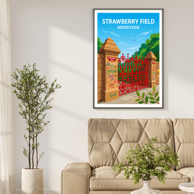 Strawberry Field