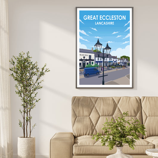 Great Eccleston