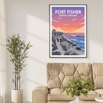 Fort Fisher