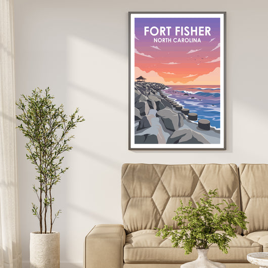 Fort Fisher