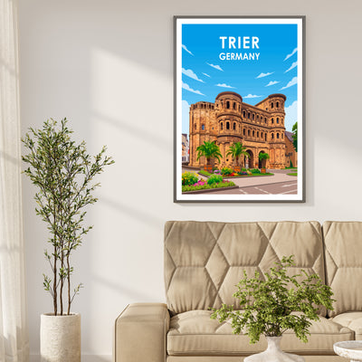 Trier