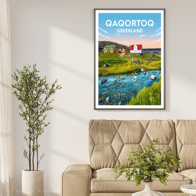 Qaqortoq