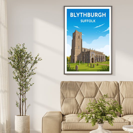 Blythburgh