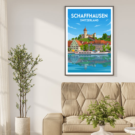 Schaffhausen
