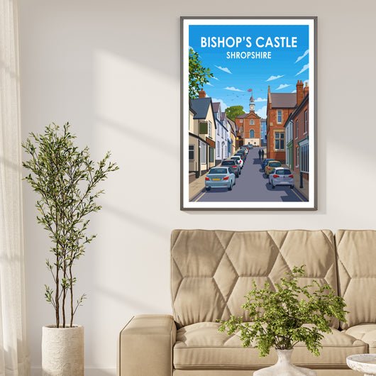 Bishop's Castle