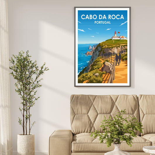 Cabo da Roca