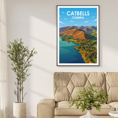 Catbells