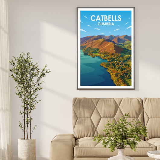 Catbells