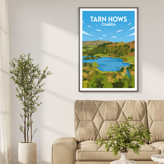 Tarn Hows