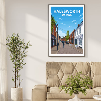 Halesworth