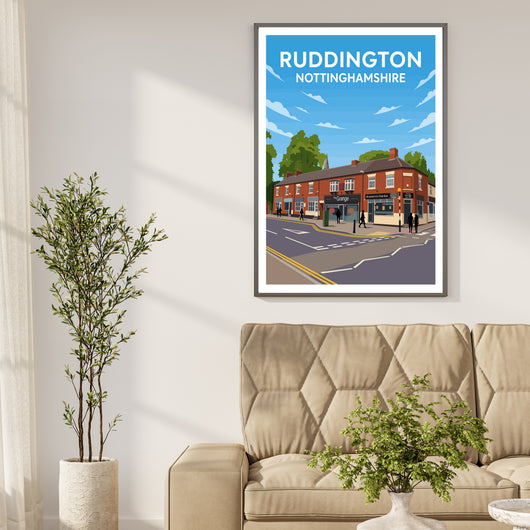 Ruddington