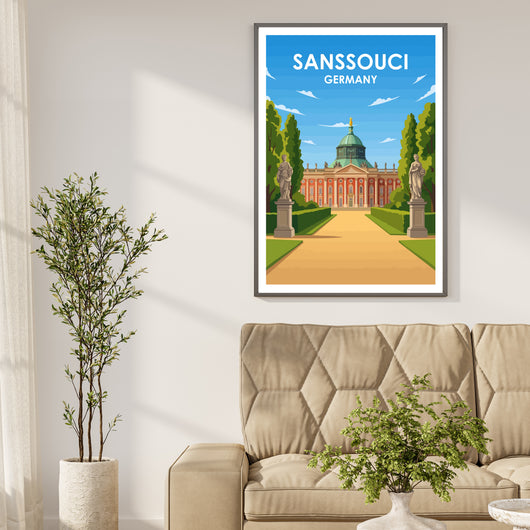 Sanssouci