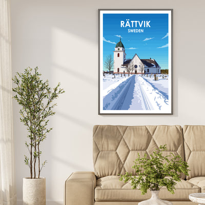 Rättvik