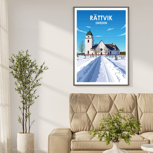 Rättvik