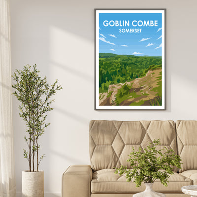Goblin Combe