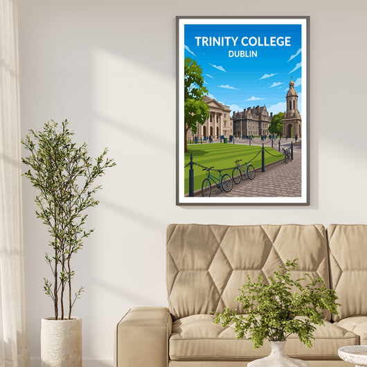 Trinity College