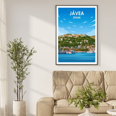 Jávea
