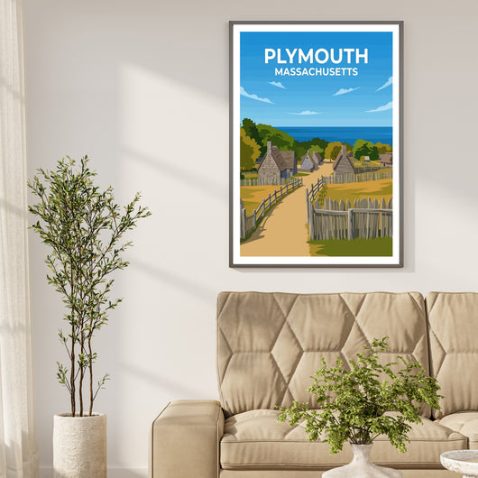 Plymouth