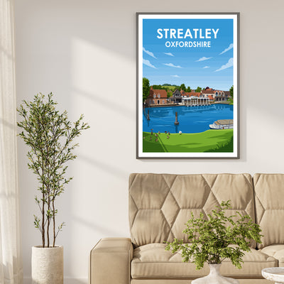 Streatley