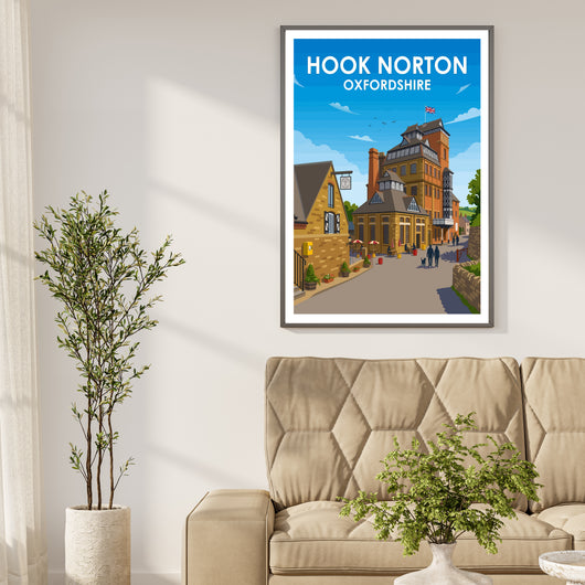 Hook Norton