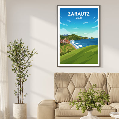 Zarautz