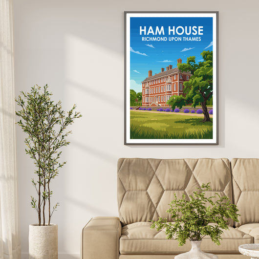 Ham House