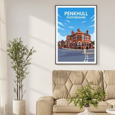 Penkhull